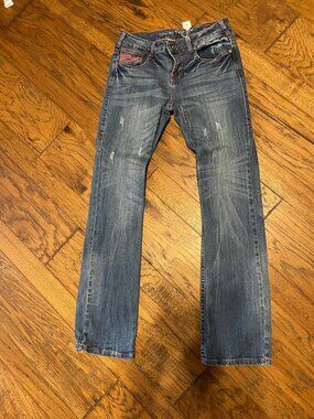 COWGIRL TUFF WOMEN'S WILDFIRE II  31 X 35